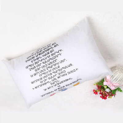 

Siaonvr 3050CM Pillow Case Sofa Waist Throw Cushion Cover Home Decor