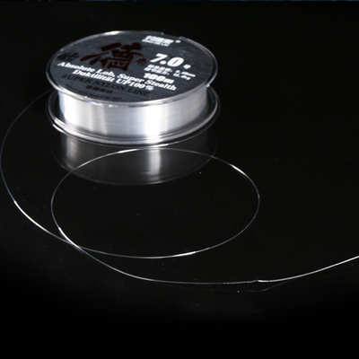 

Saidsome 100 Meters Fishing Line Main Line Line Fishing Line Nylon Line Glue Line fishing bait fishing lure