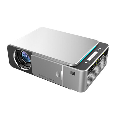 

GT-S8 European Specification High Definition Household Projector