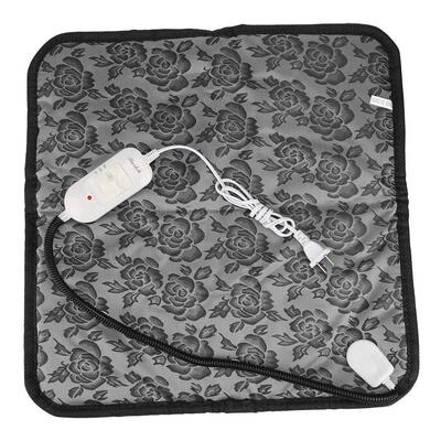 

110V Pet Heating Pad Waterproof Winter Pet Dog Cat Electric Blanket Heater