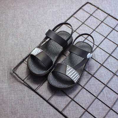 

Baby Kids Shoes Fashion Children Boys Girls Summer Casual Sandals Shoes