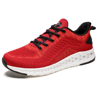 

Trendy lightweight breathable running shoes mens shoes fashion sports casual shoes