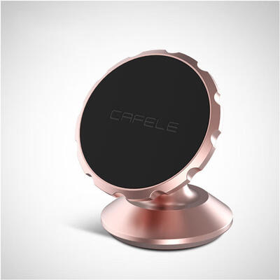 

Magnetic Car Phone Holder Suction Cup Auto Dashboard Windshield Smartphone Mount Stand Bracket