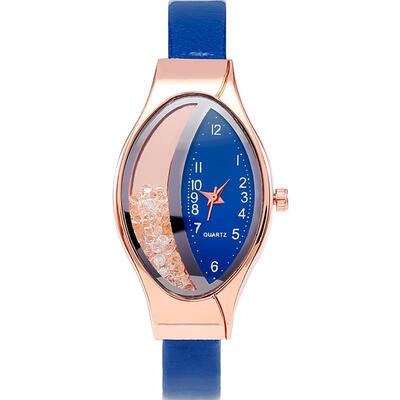 

2019 New Arrival Women Casual Watch Stainless Steel Analog Quartz Wristwatch Fine Strap Lady Diamond Watches Relogio Feminino