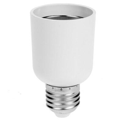 

E27 to E40 Light Adapter Lamp Holder E40 to E27 Lighting Bases Parts