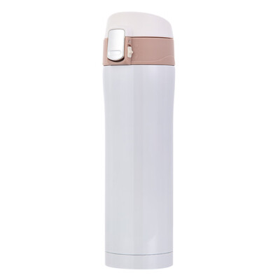 

450ml Stainless Steel Insulated Thermal Cup Coffee MugTravel Drink Bottle
