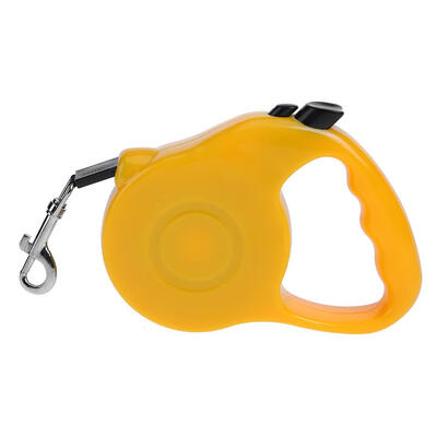

3m5m Retractable Pet Leash Traction Rope Walking Lead Chain for Dogs Cats