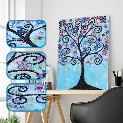 

DIY 5D Diamond Painting Kits DIY Drill Diamond Painting Needlework Crystal Painting Rhinestone Cross Stitch Mosaic Paintings Arts