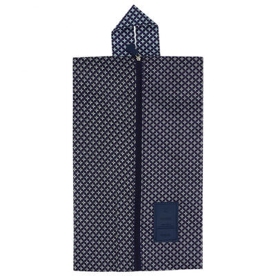 

Greensen Portable Waterproof Dust-Proof Shoes Storage Bag Organizer for Travel Black