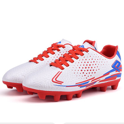 

QILOO Football shoes for men&women sneakers Comfort 11225