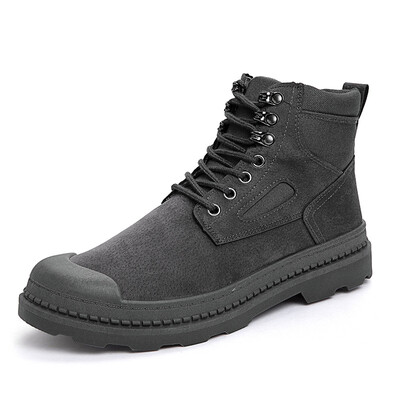 

Martin boots male British high high mens boots tide wear tooling mens boots men