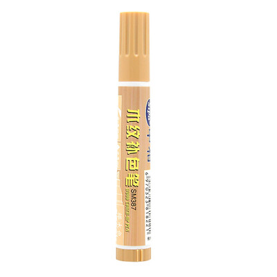 

〖Follure〗Rejuvenate Wood Furniture Floor Repair Markers Make Scratches Disappear In Any