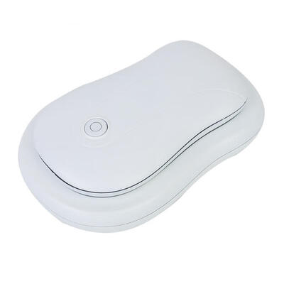 

Greensen Waterproof Electric Bath Shower Brush Silicone Body Skin Cleaning Device