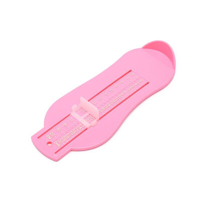 

Adjustable Scale Shoe Size Foot Length Ruler Baby Feet Measuring Instrument