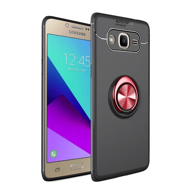 

Magnetic Case Samsung Galaxy J2 Prime Soft Cover Samsung Grand Prime SM G532FDS G530 G532F G532M Stand Case