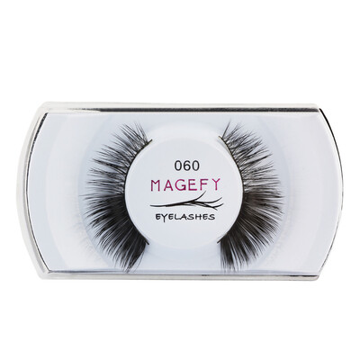 

〖Follure〗Luxury 3D False Lashes Fluffy Strip Eyelashes Long Natural Party