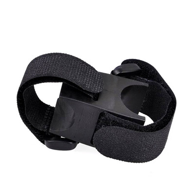 

Flashlight Bracket Clip MTB Bicycle Torch Holder Universal Bike Handlebar Bracket Holder Mount Clip Cycling Accessories