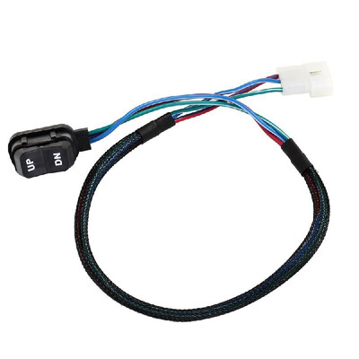 

Remote Side Control Up&Down Lift Trim Tilt Switch for Mercury Outboard Box Control Lift Switch Car Accessories