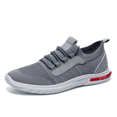 

Mens Shoes Four Seasons Male Sneakers Casual Men Shoes Breathable Trainers Mesh Leisure Shoes Mans Footwear Zapatillas Hombre