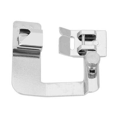 

Presser FootPresser Feet Professional Wide Rolled Hem Foot Presser Feet Household Sewing Machine Part Accessory