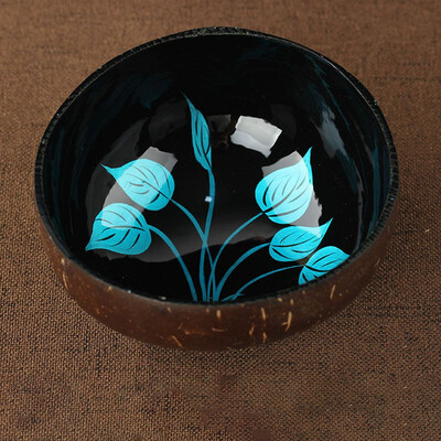 

Toponeto Natural Key Storage Home Creative Decorative Bowl Candy Storage Bowl