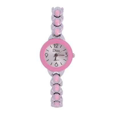 

Summer popular new ladies diamond digital fashion watch student simple personality quartz watch
