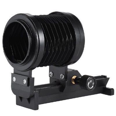

Macro Entension Bellows Focusing Attachments Accessory for Canon EOS EF Mount Camera 5DIII 70D 700D 1100D DSLR