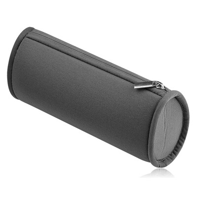 

B2018 Laptop Power Bag for Adapter Power Bank HDD Hard Disk Drive Mouse Cable Shockproof Storage Bags