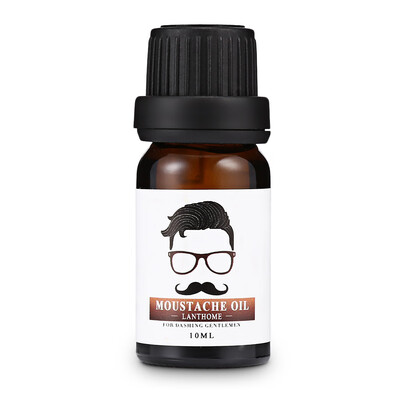 

Moustache Essential Oil for All Types of Beard