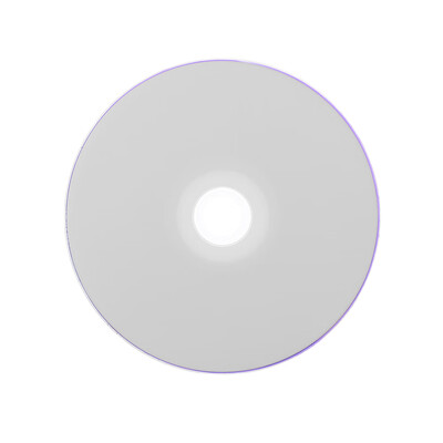 

10PCS 215MIN 8X DVDR DL 85GB Blank Disc Customizable DVD Disk For Data & Video