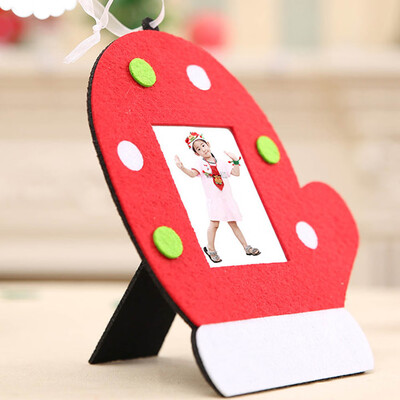 

〖Follure〗Creative Home Party Christmas Souvenir Album Can Be Put Photo