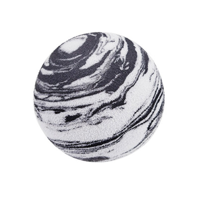 

Rolling Ball Pet Toys for Pet Chewing Toy Kitten EVA Foam Scratch-resistant Playing Ball For Pet Cats Dogs Training Supplies