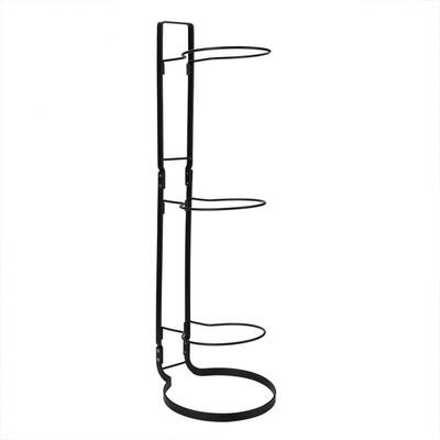 

Greensen Ball Storage Rack Basketball Butler Basketball Football Holder Drying Rack