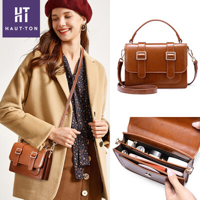 

Handbag ladies handbags summer new Korean fashion wild PU shoulder bag