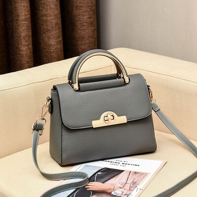 

Summer New Female Trendy Korean Version Womens Bag Simple Hundred-handed Fashion Single Shoulder Slant Bag