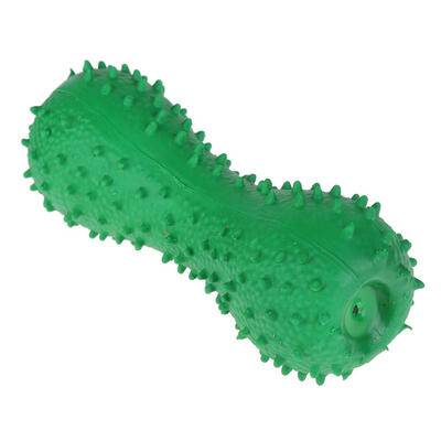 

Pets Dogs Latex Squeaky Toys for Puppy Training Bite Chew Resistance Toy