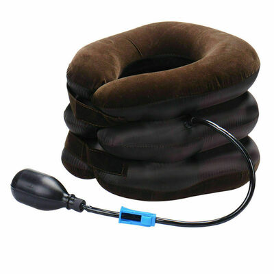 

Travel Neck Pillow Memory Foam Cushion Airplane Support U Shaped Washable
