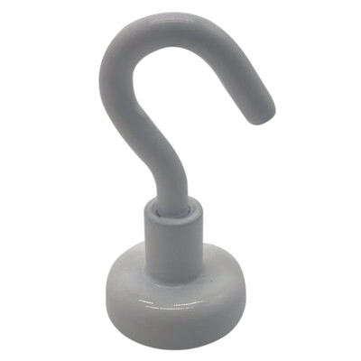 

Strong Search Fishing Magnets Outdoor Magnet hook Deep Sea Salvage Fishing Hook Magnet All Size Treasure Hunter Accessories