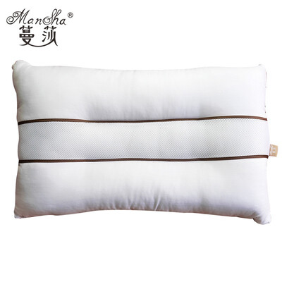 

ManSha Breathable pillow