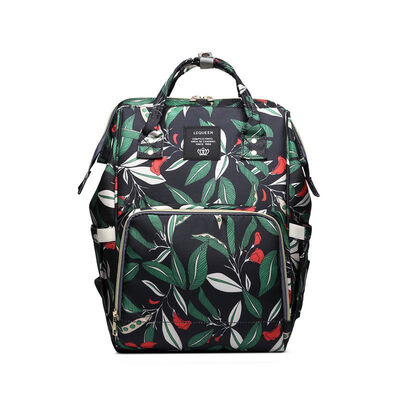 

2019 New Hot Multifunction Travel Bags Large Capacity Backpack Waterproof Design Traval Bags Ofxord Fabric Bags