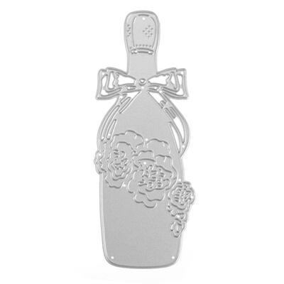 

Metal Cutting Dies Stencils for DIY Scrapbooking Photo Album Valentines Day