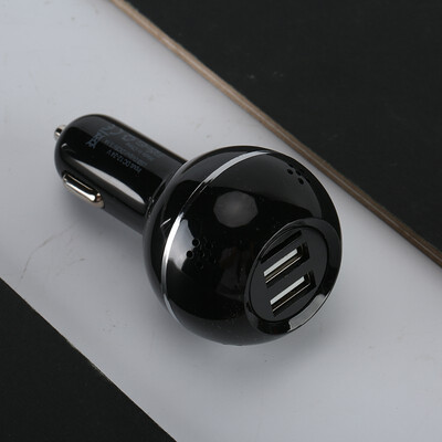 

XiangQiRui aromatherapy car charger usb multi-function cigarette lighter conversion plug 4844