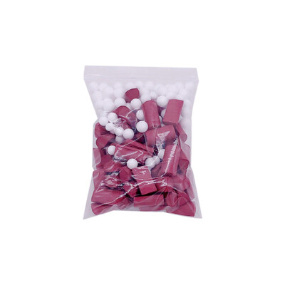 

Tailored Soft Foam Chunks Beads Filler Slime Tool For Slime Making Part Art DIY Craft