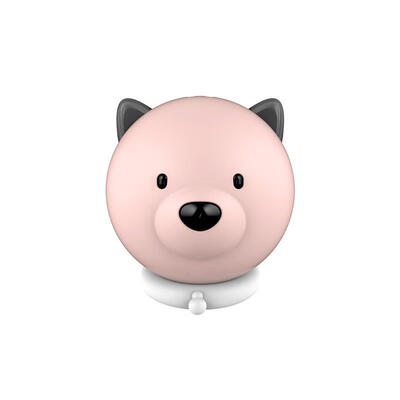 

Cute Lovely Mini Dog Puppy Shape Wireless Bluetooth Speaker Sound Box Subwoofer