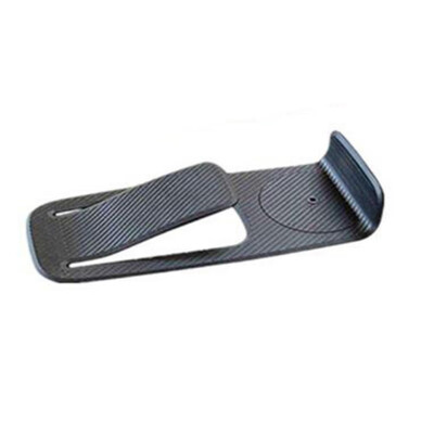 

Spring Innovative Door Stopper Door Holders Catch Floor Mounted Nail-free Door Stops Door Wedge Holder Non Punching Dropshipping