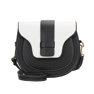

Tailored Women Cross Body Bag Barrel Women Shoulder Bag Messenger Bags Lady Handbags