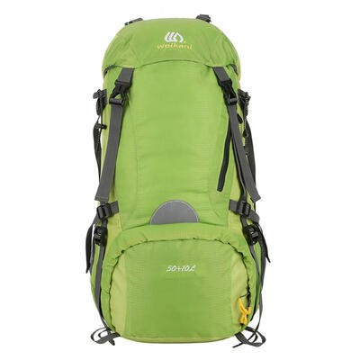 

5010L Waterproof Outdoor Sports Hiking Climbing Backpack Rain Cover Bag