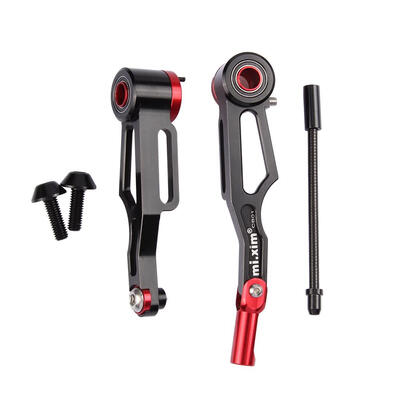

MTB Folding Bike Aluminum Alloy V-brake Brake Caliper Set Bicycle Parts