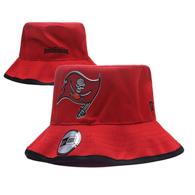 

NFL Fisherman Hat Buccaneers Tampa Bay Buccaneers New Era 9Fifty New Yorker Baseball Cap
