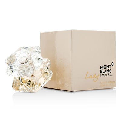 

MONTBLANC - Lady Emblem Eau De Parfum Spray 30ml1oz